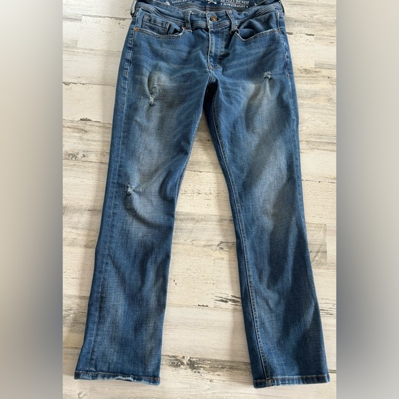 American Rag Other - American Rag Cie Men’s Distressed Jeans Size 30